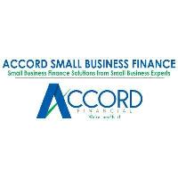 Accord Small Business Finance image 1